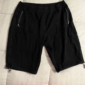 Style & co Sport cargo shorts